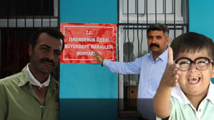 "Ay lav yu" filmi gerçek oldu! Bu mahalle harita çizilirken unutuldu: Var ama yok