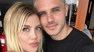 Wanda Nara'dan Maxi Lopez itirafı: Mauro (Icardi) hep rahattı, ben değildim...