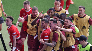 İtalya'ya EURO 2024'te İsviçre şoku