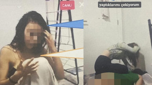 İçkisine ilaç koyup toplu tecavüz ettiler!