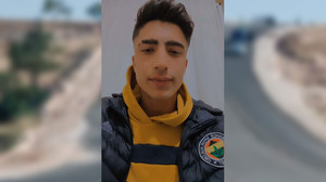 Yine motosiklet yine ölüm!