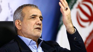 İran’da seçimi Pezeşkiyan önde götürüyor