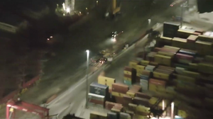 Türkiye’ye 373 kg kokain sokmak isteyen örgütün 9 elemanı yakalandı