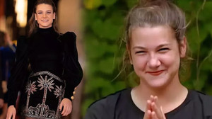 Survivor birincisi Nisa Bölükbaşı nişanlandı!