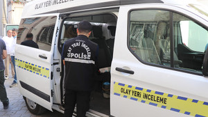 Köprü kenarında erkek cesedi!