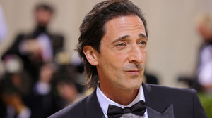 Oscar ödüllü oyuncu Adrien Brody yeni filmi için Türkiye'ye geliyor