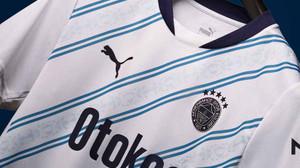 Fenerbahçe’nin yeni sezon formaları tanıtıldı: Köklü geçmişinden ilham alıyor