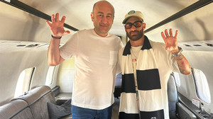 Beşiktaş, dünyaca ünlü yıldız ile anlaşma sağladı!