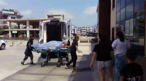 Alanya'da safari aracı şarampole yuvarlandı: 1 ölü, 3 yaralı