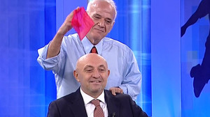 Ünlü spor yorumcusu veda etti!