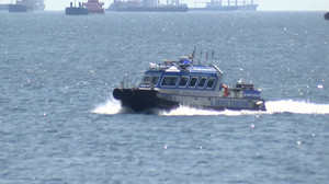 Teknede can pazarı!