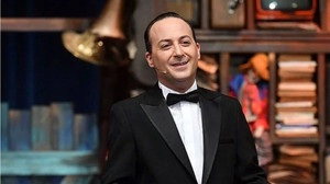 Tolga Çevik yeni nesilden sevdiği komedyeni seçti