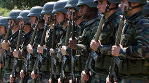 TSK personel kanununda değişiklik yapılmasına dair kanun teklifi kabul edildi
