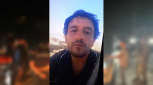 Kayıp çobanı ayı öldürdü!