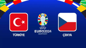 Türkiye, yarın Çekya ile 12. kez karşılaşacak