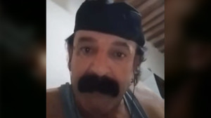 Sosyal medyada terör provokatörlüğü yapıyordu!