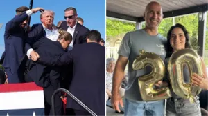 Trump'a suikast girişimi sırasında ölen kişi eski itfaiyeci çıktı!