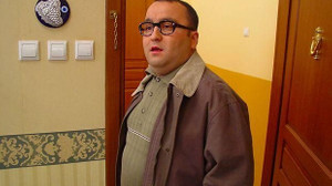 ABD'ye yerleşen oyuncu Erdem Baş'ın yeni işi, şaşkınlık yarattı!