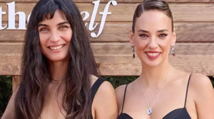 Tuba Büyüküstün'den çok konuşulan görüntüler sonrası 'Seda Bakan'lı paylaşım