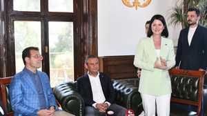 Özgür Özel’den ‘asgari ücret’ açıklaması: Geçim olmazsa yakında seçim olur