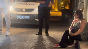 Ailesiyle yaşadığı evi ateşe verdi, "Canım istedi yaktım" dedi