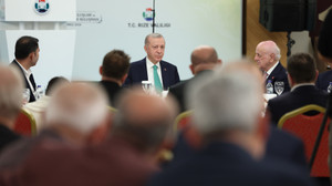 Cumhurbaşkanı Erdoğan Rize'de konuştu: Abbas gelmediği için özür dilemeli