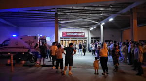 Tamirci dehşeti! evdekilerin kafalarını çekiçle ezdi