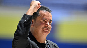 Acun Ilıcalı'nın Fenerbahçe'deki yeni görevi!