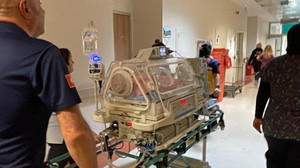 Doğurduğu bebeğini çöpe atan anne!