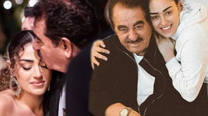 İbrahim Tatlıses'in kızı Dilan Çıtak itiraf etti!