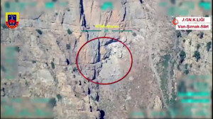 'Gürz-2' operasyonunda 4 terörist etkisiz hale getirildi
