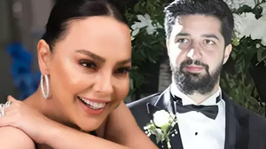 Bomba iddia! Ebru Gündeş 4. kez boşanıyor...