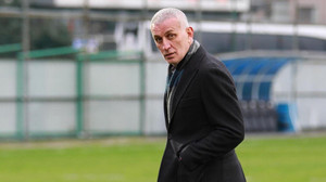 TFF'nin yeni başkanı İbrahim Hacıosmanoğlu oldu