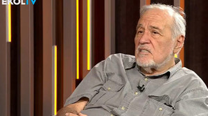 İlber Ortaylı'dan 3. Dünya Savaşı yorumu: "Uzun bir müddet hayat ondan sonra olmayacak"