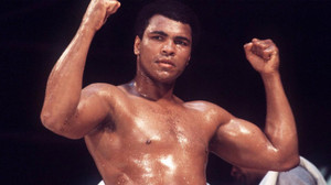 Efsanevi boksör Muhammed Ali'nin hayatı dizi oluyor!