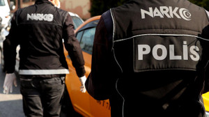 “Narkoçelik-29” operasyonlarında 103 şüpheli yakalandı, 45’i tutuklandı