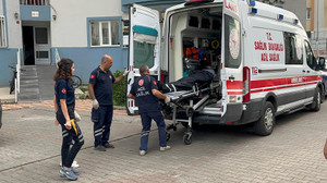 Kadın öğretmen sevgilisini öldürdü!