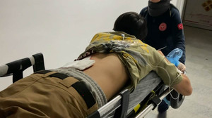 “Sigaram yok” dedi sırtından bıçaklandı!