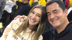 Şeyma Subaşı’ndan Fransa tatilinde Acun göndermesi!