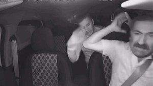 Taksiciye kaldırım taşıyla saldırmıştı! Cezası belli oldu...