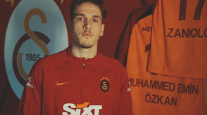 Nicolo Zaniolo, İtalyan ekibi Atalanta'ya kiralandı
