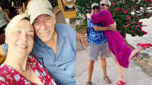 20 yıllık dostluk aşka dönüştü