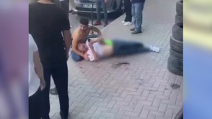 Hiç uğruna baba ve oğlu öldürüldü!