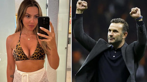 Yılın bomba aşk dedikodusu: Hadise ve Okan Buruk!