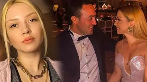 Ece Seçkin'in evlat acısı! İlk kez konuştu