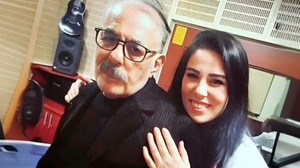 Ferdi Tayfur, kızından soyadı parası istedi; kızı isyan etti!