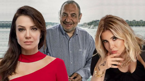 Gülben Ergen'den Deniz Uğur'a sert çıkış! "Yoğun bakımda entübe edilmişken..."