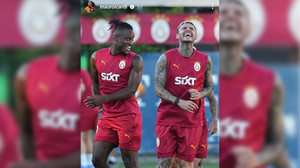 Icardi'nin paylaşımı Fenerbahçe taraftarını kızdırdı!