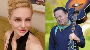 Kayahan’ın kızı Beste Açar'dan boşanma kararı: Eşinin soyadını sildi!