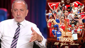 Altaylı "Olimpiyatlarda nal topladık" dedi! Haklı mı?